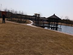 -上海怡沁园度假酒店