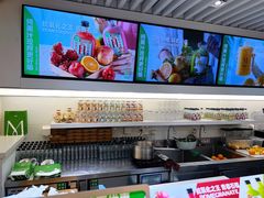 -Mr.Fruits水果先生(蓝色港湾店)