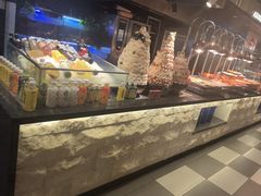 -星伦多自助料理·涮烤一体(江桥万达店)