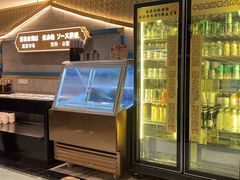 -一绪に寿喜烧(虹悦城店)