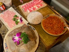 -小龙坎火锅(双林店)