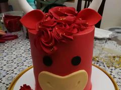 -Biteology Artisan Cakes(红庄·国际文化保税创新园店)
