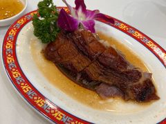 -香港新曜记·粤菜点心(滨江宝龙店)