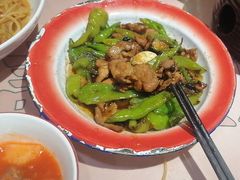 -杨记隆府重庆江湖菜(大悦城店)