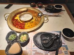 -哥老官重庆美蛙鱼头(五角场合生汇店)