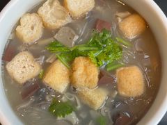 -童福兴·南京菜(老门东店)