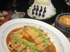 -锦楼·臻选新杭帮(杭州中心店)