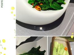 -稍可轩博物馆餐厅