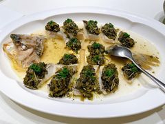 雪菜大黄鱼-屋里厢上海菜馆
