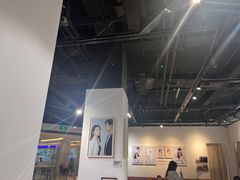 -海马体照相馆(天津世纪都会店)