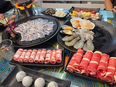 -丽江庭院之丽江往事(安定门店)