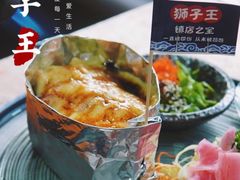 -潮澎派·潮州菜(南国明珠店)