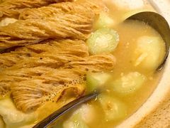 -永安鱼庄·镇江菜(丁卯店)