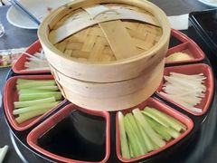 -羲和雅苑•北京烤鸭(平安国际金融中心店)