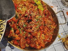 -蛙老爹·蜀香美蛙鱼头(王家湾店)