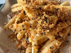 -Hi City·城市之巅