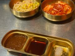 -釜山火炉·海鲜烤肉(紫藤路店)