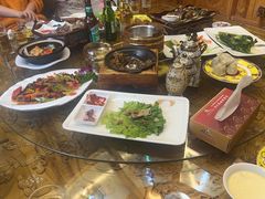 -宗巴雍姆藏餐府