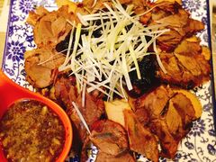 -赵记煎饼卷大葱(东岳店)