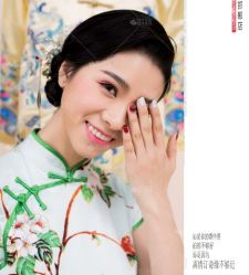 点击看大图 -情订奇缘婚纱摄影(和平路店)