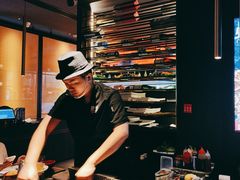 -盛焰铁板烧(王府井店)