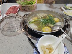 -杏花吴记牛肉火锅