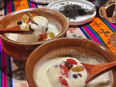 -敏珠拉姆藏餐·南京厨房(富春江东街店)