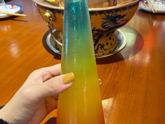 -1078號老北京涮肉(松柏店)