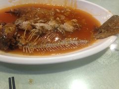 -河南食府(人民路店)