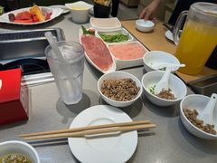 -海底捞火锅(王府井店)
