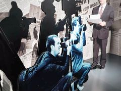 -李昌钰刑侦科学博物馆
