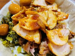 古法隆江猪脚饭-陆长玖古法猪脚饭(玄风桥店)