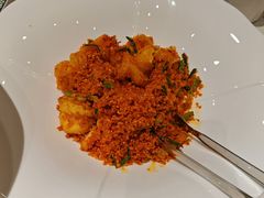 -古点料理