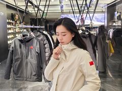 -开元商城(钟楼店)