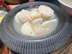 -魁盛居百年鲁菜馆(县西巷店)