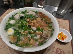 -Cô Thành Restaurant