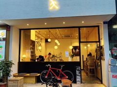 门面-常识咖啡common sense(春熙路店)