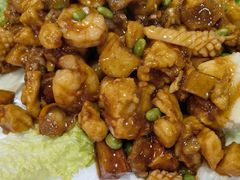 -盛德利食府 天津菜(河西店)