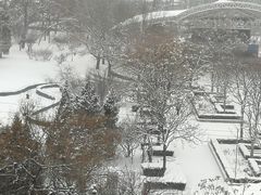 -方庄体育公园