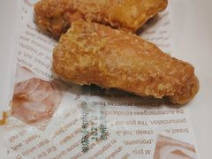 -新白鹿餐厅(京基KK ONE店)