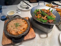 -小菜园新徽菜(合肥滨湖世纪金源店)