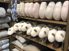 -MUJI无印良品(西单大悦城店)