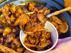 -回味黑鸭煲·始于2006(万松园店)