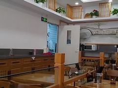 大堂-小姜锅贴(凤凰街店)