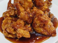 -杏园餐厅(西四北大街店)