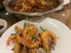 -秦记香辣蟹(松榆里店)