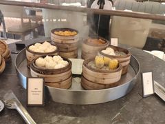-西安高新希尔顿酒店·咖啡露台西餐厅