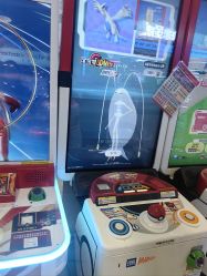 -莫莉幻想儿童乐园(北京上地华联店)