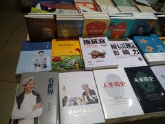 -湖南图书城(芙蓉中路店)