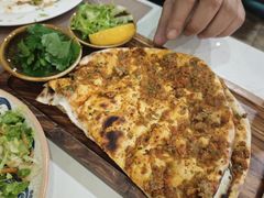 -苏坦土耳其餐厅(白云宾馆店)